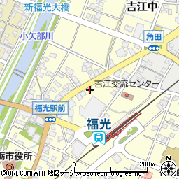 神田建具店周辺の地図