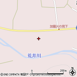 栃木県鹿沼市加園938周辺の地図