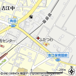 富山県南砺市田中767周辺の地図
