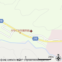 石川県金沢市牧町（ウ）周辺の地図