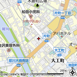 寿観光株式会社周辺の地図