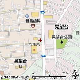 サンバード東店周辺の地図