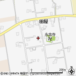 前川瓦店周辺の地図
