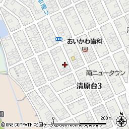 株式会社マルス周辺の地図