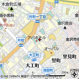 村田屋旅館周辺の地図