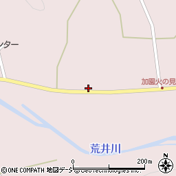 栃木県鹿沼市加園1295周辺の地図