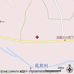 栃木県鹿沼市加園1293周辺の地図