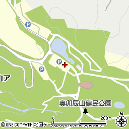 石川県金沢市若松町ア32周辺の地図