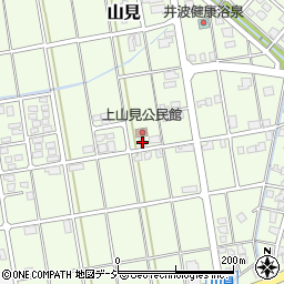 久恵建設周辺の地図