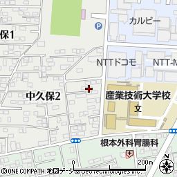 吉田コーポボン・セジュール周辺の地図