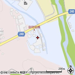 栃木県鹿沼市下日向699周辺の地図