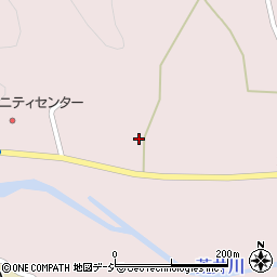 栃木県鹿沼市加園1321周辺の地図
