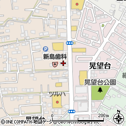 有限会社ケーシー企画　栃木営業所周辺の地図