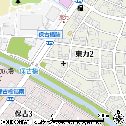 有限会社堀田熔接工業所周辺の地図