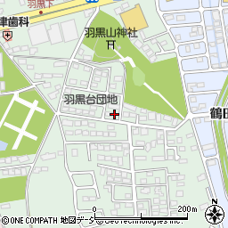 株式会社小林計画事務所周辺の地図