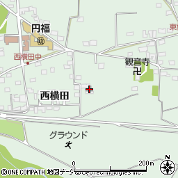 滝澤建築周辺の地図