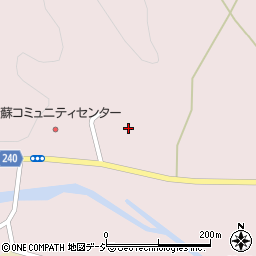 栃木県鹿沼市加園1342周辺の地図