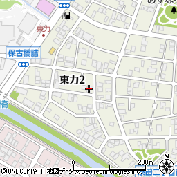 三栄ポンプ周辺の地図