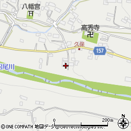 角田建設工業周辺の地図