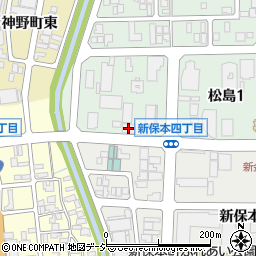 丸和電業株式会社周辺の地図