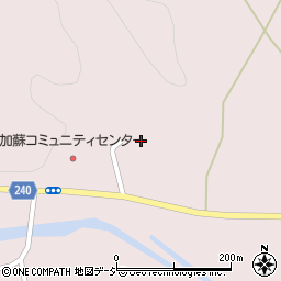 栃木県鹿沼市加園1339周辺の地図