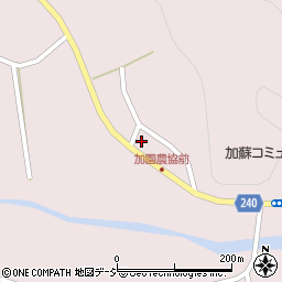 栃木県鹿沼市加園1398周辺の地図