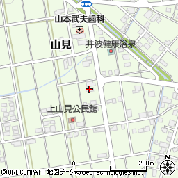 片桐呉服店周辺の地図