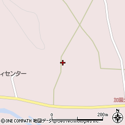 栃木県鹿沼市加園1208周辺の地図
