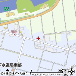長野県長野市松代町清野2113周辺の地図