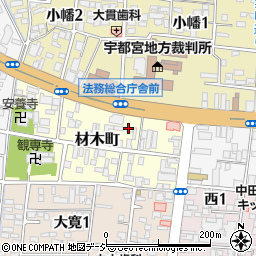 池嶋酒店周辺の地図