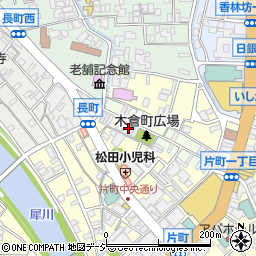 桑島伸司税理士事務所周辺の地図