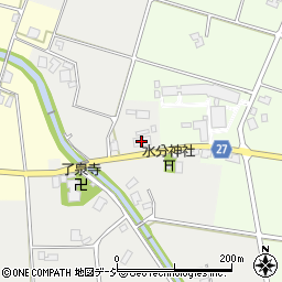 三清東ふれあいセンター周辺の地図