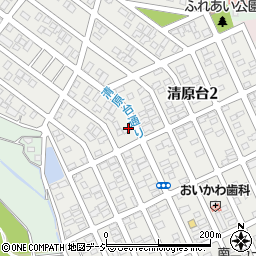 株式会社鈴木商館　電気絶縁材周辺の地図