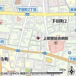 石島木工所周辺の地図