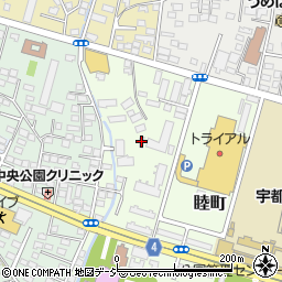 第５鈴木マンション周辺の地図