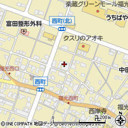 有限会社トヤマ運動具製作所周辺の地図