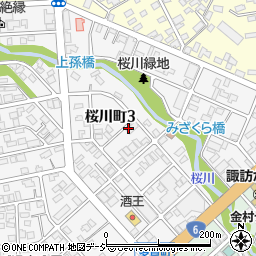 株式会社ヤマモト　本社工場周辺の地図