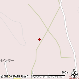 栃木県鹿沼市加園1205周辺の地図