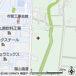 直販配送株式会社　宇都宮営業所周辺の地図