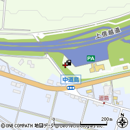 長野県長野市篠ノ井東福寺3390周辺の地図