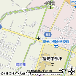 和泉家具製作所　店舗周辺の地図