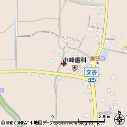 関澤医院周辺の地図