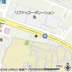 株式会社光建周辺の地図