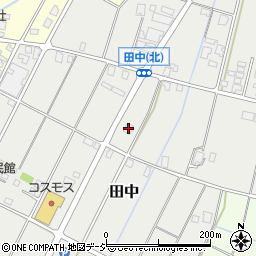 旭観光富山支店周辺の地図