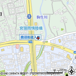 菖蒲苑マンション周辺の地図
