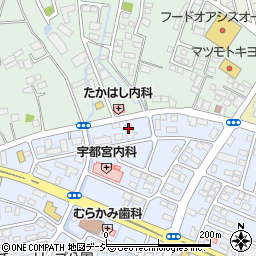 鈴運メンテック株式会社周辺の地図