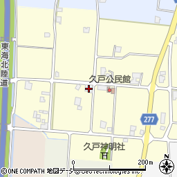 丹保建設周辺の地図