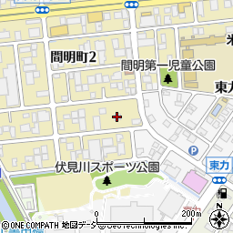 株式会社モトヤマ周辺の地図