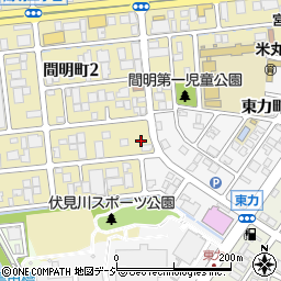 坂井大介・税理士事務所周辺の地図