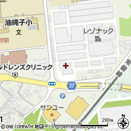 茨城県日立市鮎川町3丁目3-2周辺の地図